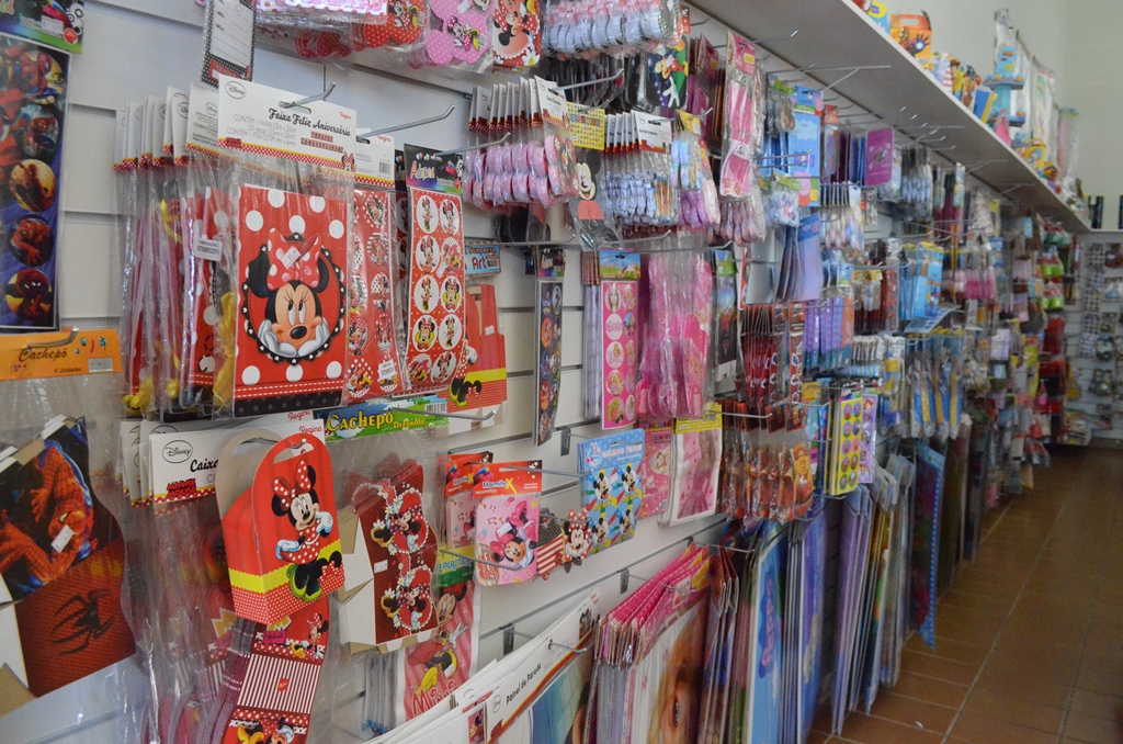 Fabricantes De Artigos Para Festas Alegria e Festa: a mais completa loja de artigos para festas e eventos